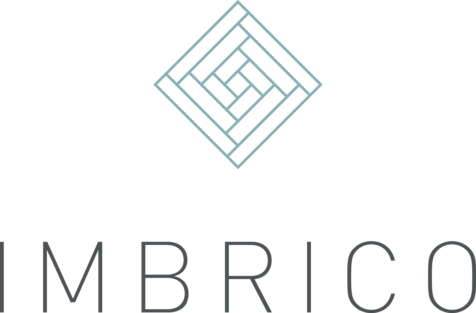 Imbrico Logo