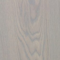 An example of the grey stain version of or French oak flooring