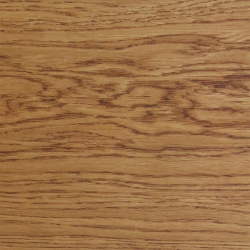 An example of how our oak flooring looks in a Sienna stain